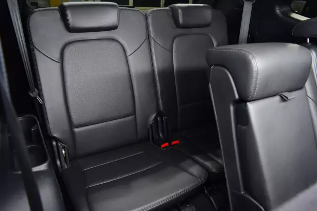 Hyundai Santa Fe 2014