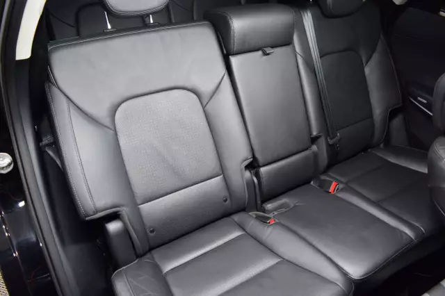 Hyundai Santa Fe 2014