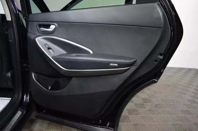 Hyundai Santa Fe 2014
