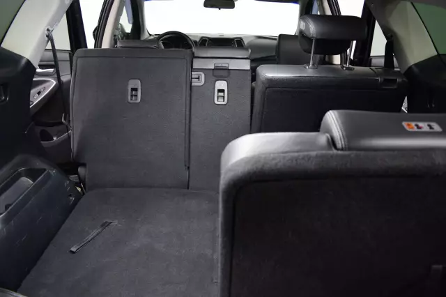 Hyundai Santa Fe 2014