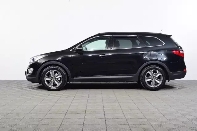 Hyundai Santa Fe 2014