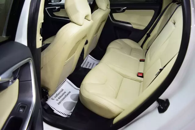 Volvo XC60 2012