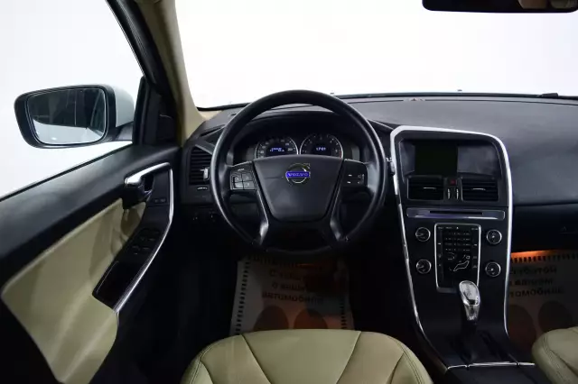Volvo XC60 2012