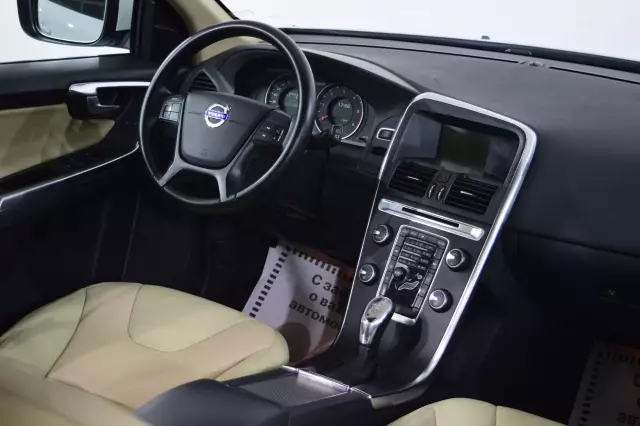 Volvo XC60 2012