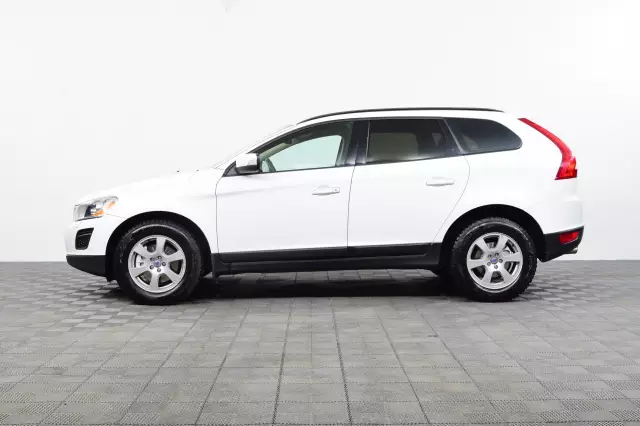 Volvo XC60 2012