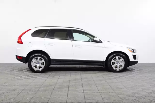 Volvo XC60 2012