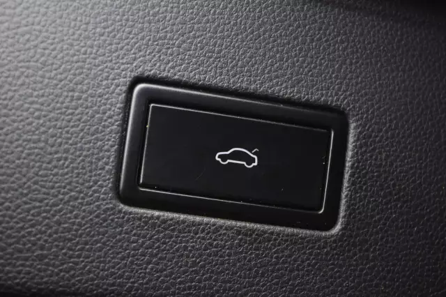 Volkswagen Teramont 2018