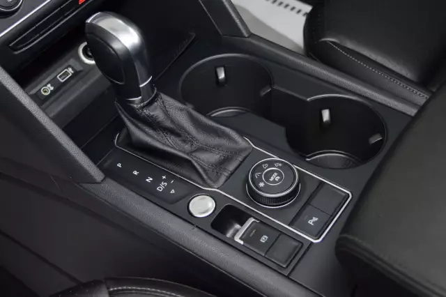 Volkswagen Teramont 2018