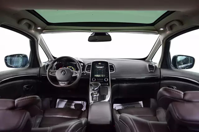 Renault Espace 2015