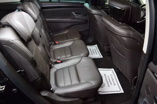 Renault Espace 2015