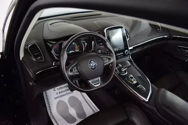 Renault Espace 2015