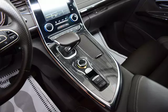 Renault Espace 2015