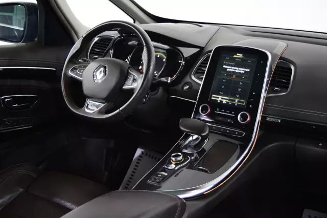 Renault Espace 2015