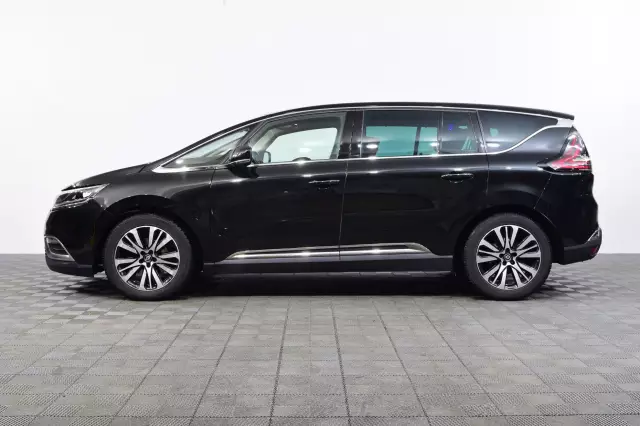 Renault Espace 2015