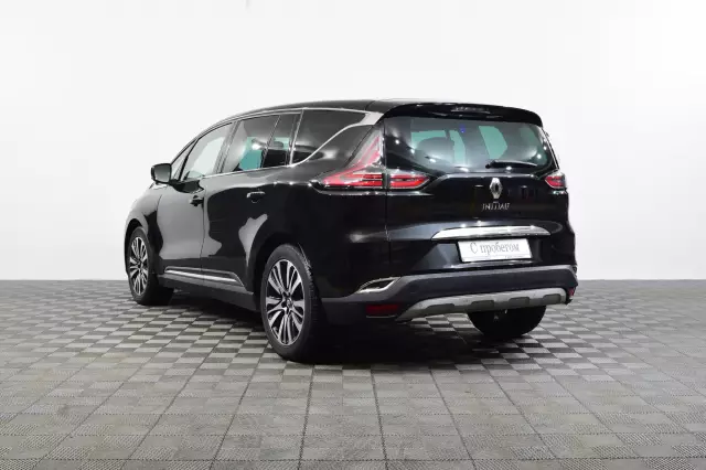 Renault Espace 2015