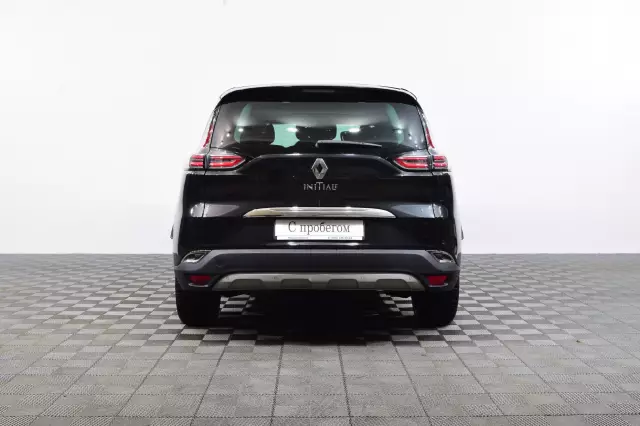 Renault Espace 2015