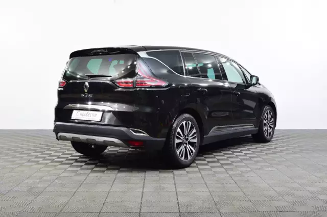 Renault Espace 2015