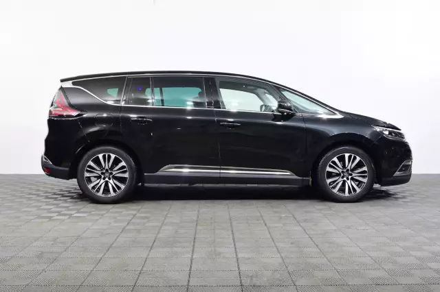 Renault Espace 2015