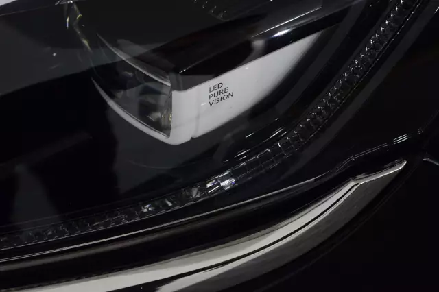 Renault Espace 2015