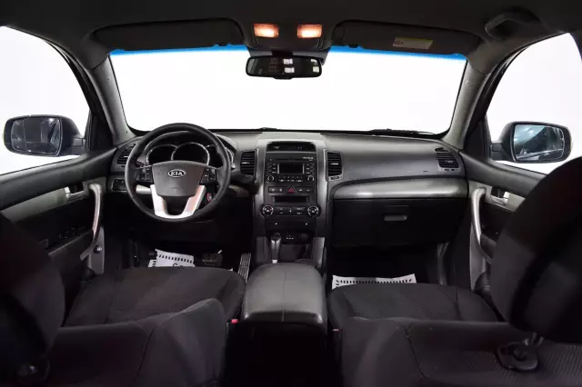 Kia Sorento 2010
