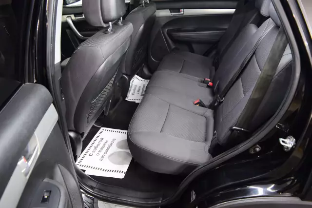 Kia Sorento 2010