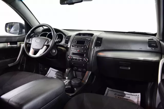 Kia Sorento 2010