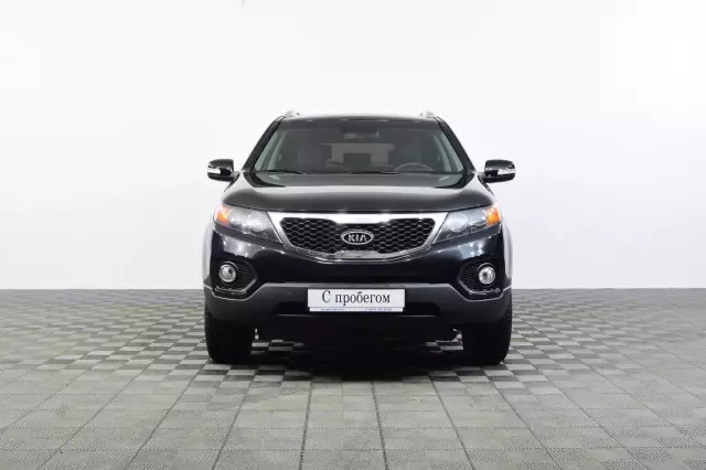 Kia Sorento 2010