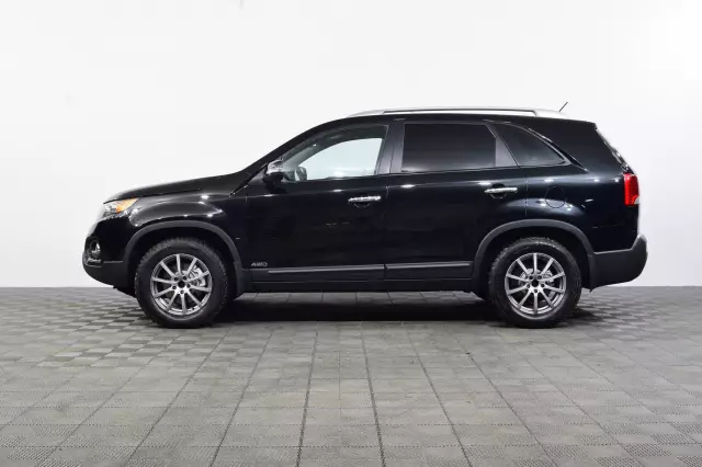 Kia Sorento 2010