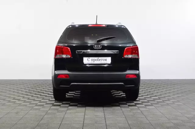 Kia Sorento 2010