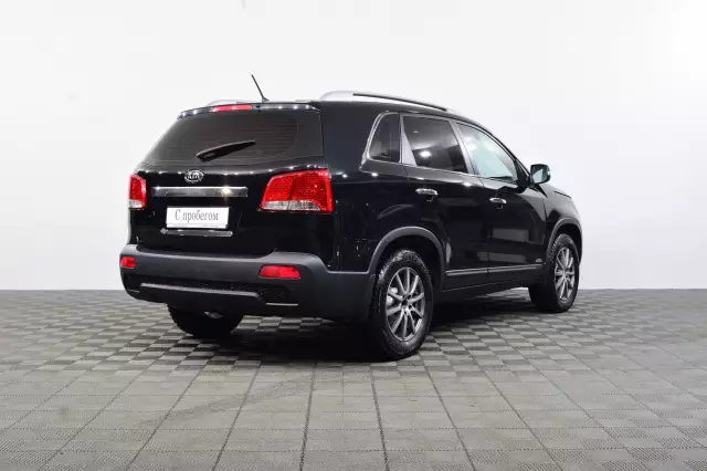 Kia Sorento 2010