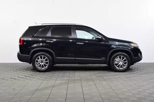 Kia Sorento 2010