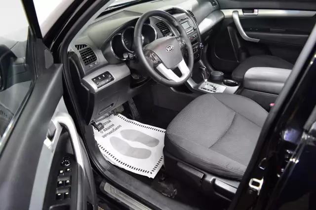 Kia Sorento 2010