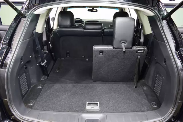 Nissan Pathfinder 2015