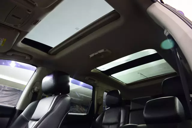 Nissan Pathfinder 2015