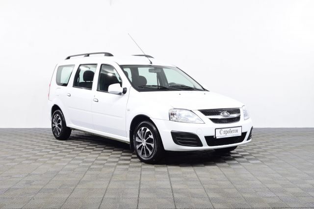 LADA Largus 2017