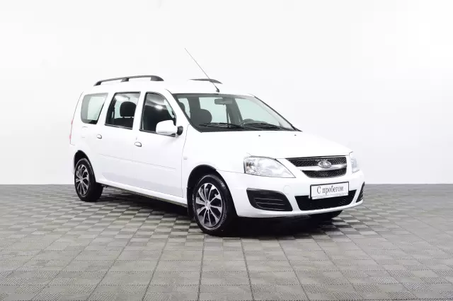 LADA Largus 2017