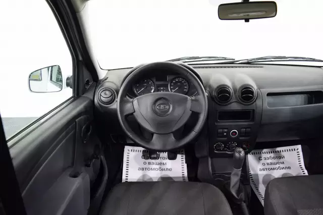 LADA Largus 2017