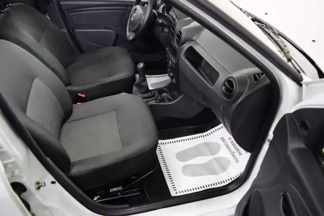 LADA Largus 2017