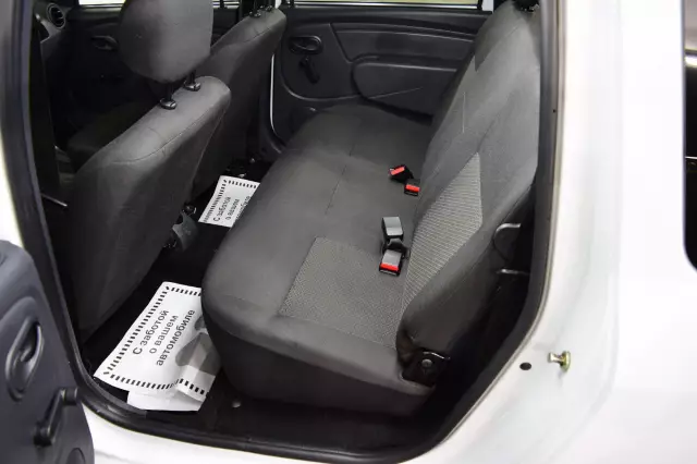 LADA Largus 2017