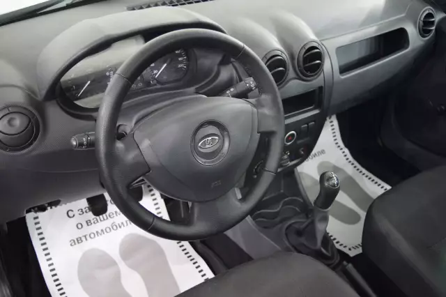LADA Largus 2017