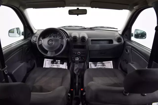 LADA Largus 2017