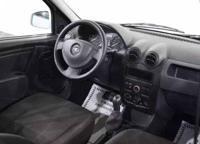 LADA Largus 2017