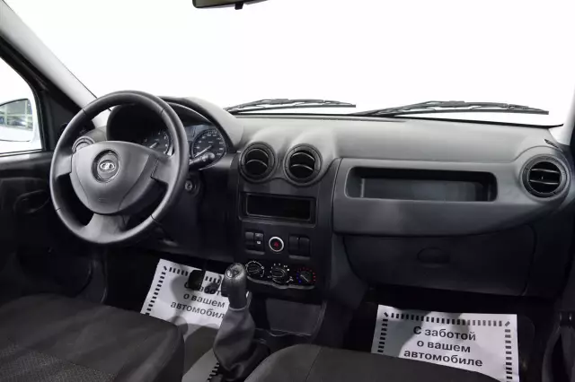 LADA Largus 2017
