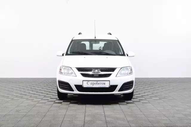 LADA Largus 2017