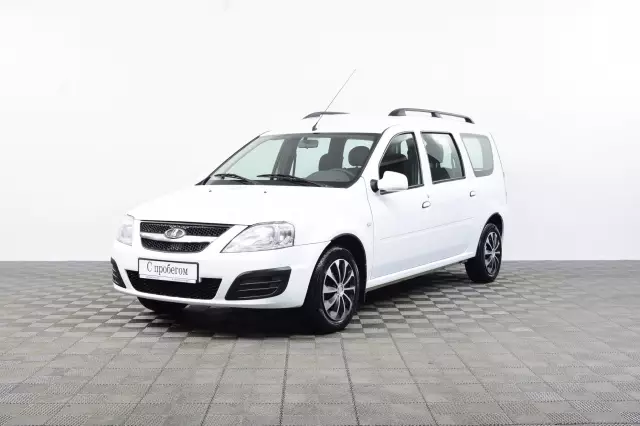 LADA Largus 2017