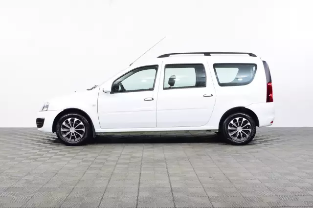 LADA Largus 2017