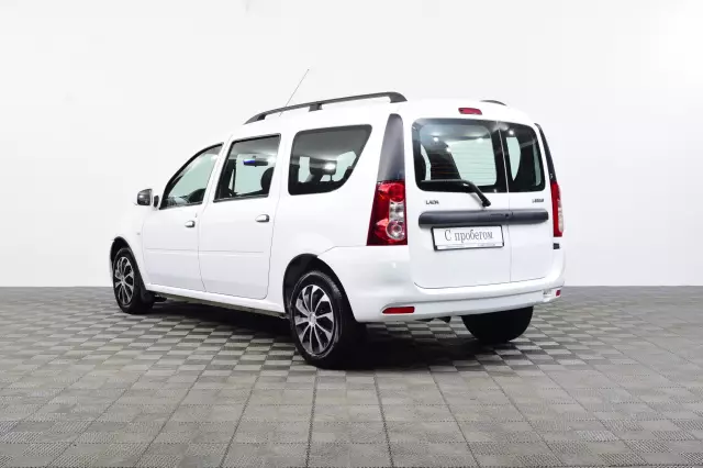 LADA Largus 2017