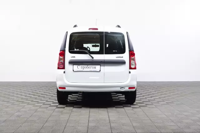 LADA Largus 2017