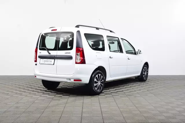 LADA Largus 2017