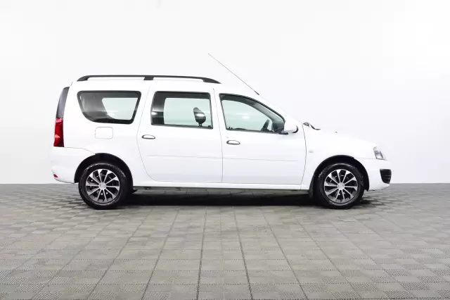 LADA Largus 2017